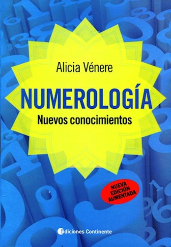 Papel Numerologia : Nuevos Conocimientos
