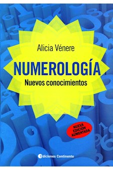 Papel Numerologia : Nuevos Conocimientos