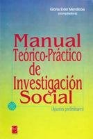 Papel Manual Teórico-Práctico De Investigación Social
