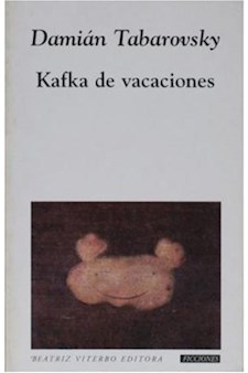Papel Kafka De Vacaciones