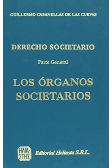 Papel Los Organos Societarios (T4)