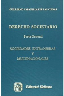 Papel Sociedades Extranjeras Y Multinacionales (T9)