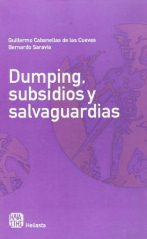 Papel Dumping; Subsidios Y Salvaguardias