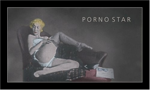 Papel Porno Star