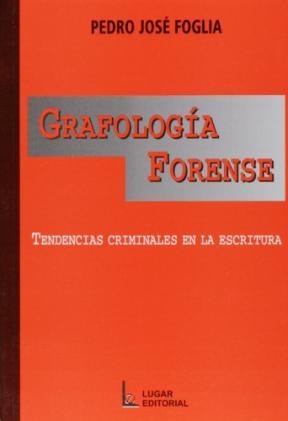 Papel Grafología Forense