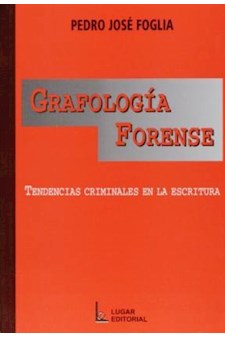 Papel Grafología Forense
