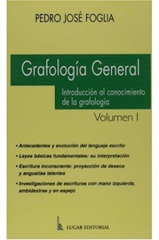 Papel Grafología General I