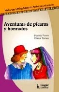 Papel Historias Fantásticas - Aventuras De Picaros Y Honrados -