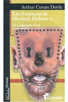 Memorias De Sherlock Holmes 2 El Problema Final - Gargola