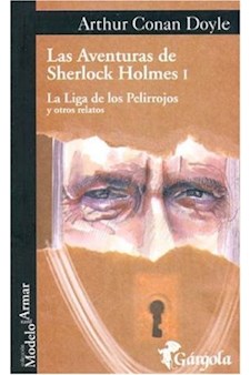 Papel Aventuras De Sherlock Holmes I