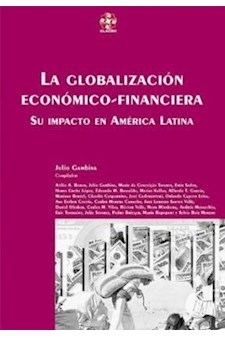Papel Globalizacion Economico, Financiera