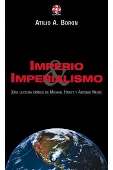 Papel Imperio & Imperialismo
