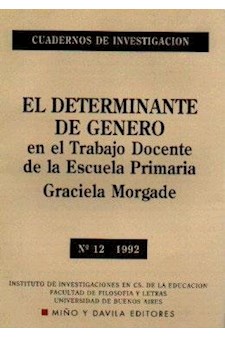 Papel Argentina Fragmentada, La. El Caso De La Educación.