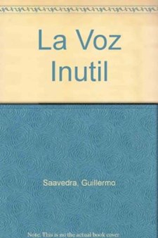 Papel Voz Inutil La (1980-2003)