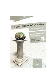 Papel Estructura  De La Magia Vol.I