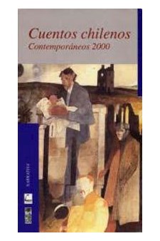 Papel Cuentos Chilenos Contemporaneos 2000