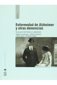 Papel Enfermedad De Alzheimer Y Otras Demencias
