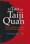 Papel Tao Del Taiji Quan ,El