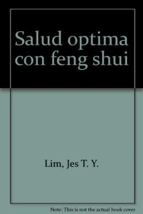 Papel Feng Shui Salud Optima Con