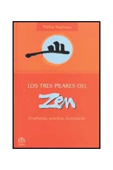 Papel Tres Pilares Del Zen , Los