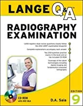 Papel Lange Q&A Radiography Examination