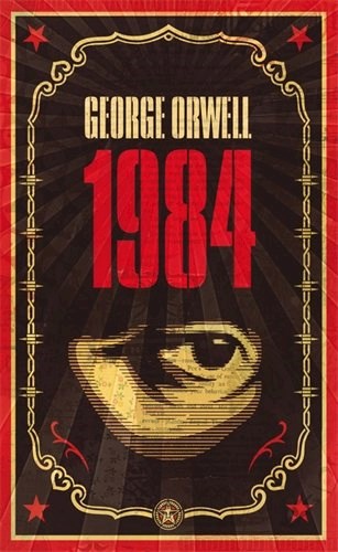 Papel Nineteen Eighty Four