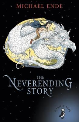 Papel The Neverending Story