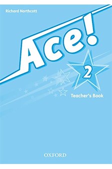 Papel Ace Teachers Book 2