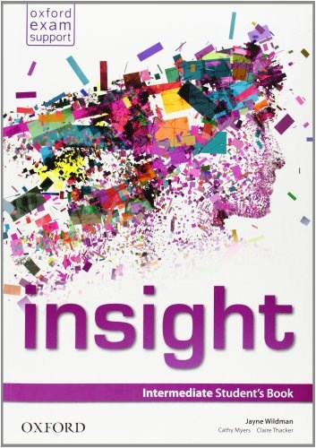 Papel Insight: Intermediate. Student'S Book