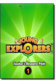 Papel Young Explorers: Level 1. Teacher'S Resource Pack