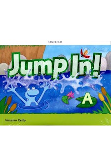 Papel Jump In!: Level A. Class Book
