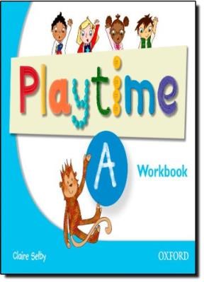 Papel Playtime: A. Workbook