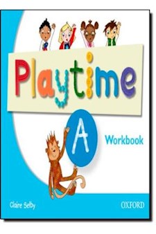 Papel Playtime: A. Workbook
