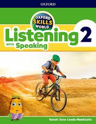 Papel Listening With Speaking 2 - Oxford Skills World