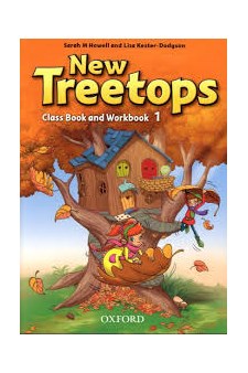 Papel New Treetops 1 Sb