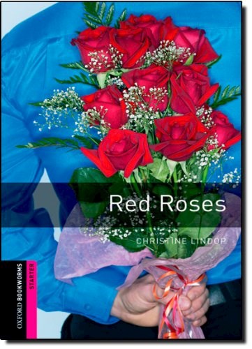 Papel Oxford Bookworms Library: Starter Level:. Red Roses