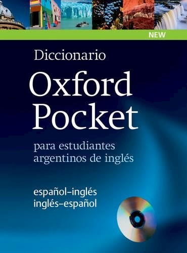 Papel Dic Oxford Pocket Para Estudia