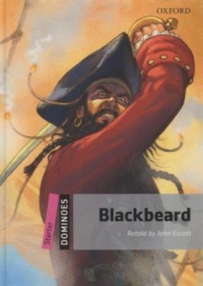 Papel Dominoes: Starter. Blackbeard