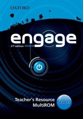 Papel Engage: Starter. Teacher'S Resource Multirom