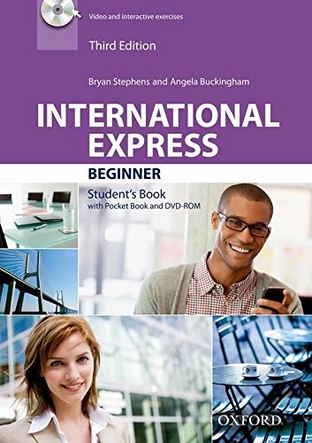 Papel International Express: Beginner. Student'S Book Pack