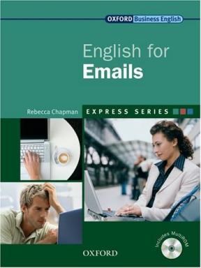 Papel Express Series: English For Emails