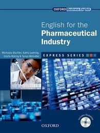 Papel Express Series English For The Pharmaceutical Industry