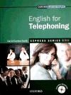 Papel Express Series: English For Telephoning