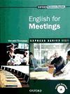 Papel Express Series: English For Meetings