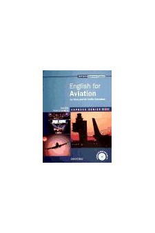 Papel Express Series: English For Aviation