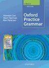 Papel Oxford Practice Grammar Basic: With Key Practice-Boost Cd-Rom Pack