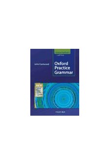 Papel Oxford Practice Grammar Intermediate: With Key Practice-Boost Cd-Rom Pack