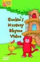 Papel Cookie'S Nursery Rhyme Video: Dvd