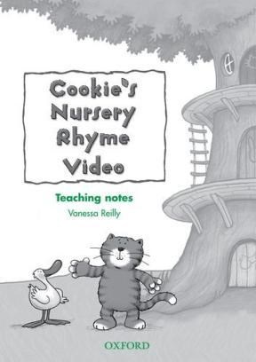 Papel Cookie'S Nursery Rhyme Video: Teaching Notes