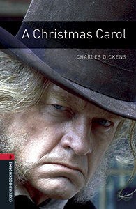 Papel Oxford Bookworms Library: Level 3:. A Christmas Carol Audio Pack
